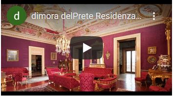 dimora delPrete video presentation on youtube