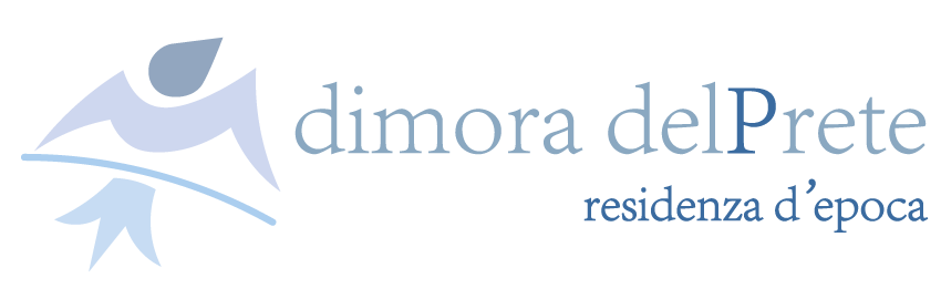 logo dimora delPrete residenza d'epoca